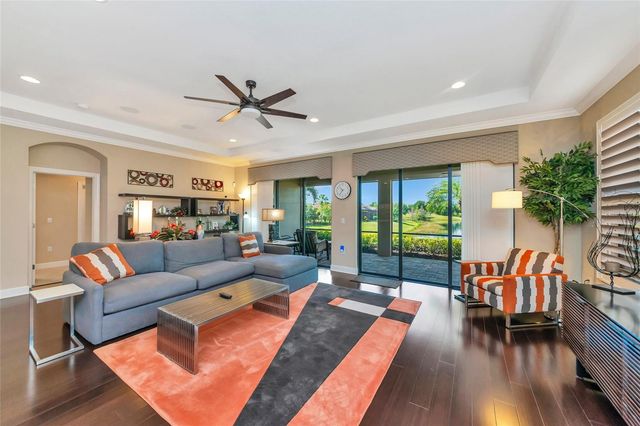 12848 DEL CORSO LOOP, Lakewood Ranch, FL 34211