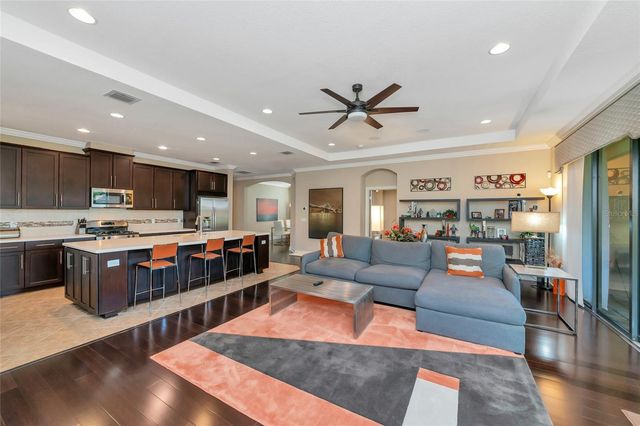 12848 DEL CORSO LOOP, Lakewood Ranch, FL 34211