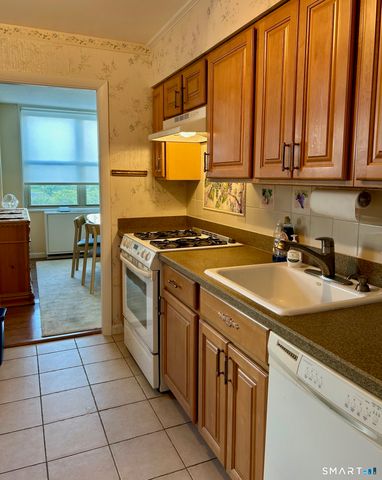 1 Strawberry Hill Court 3F, Stamford, CT 06902