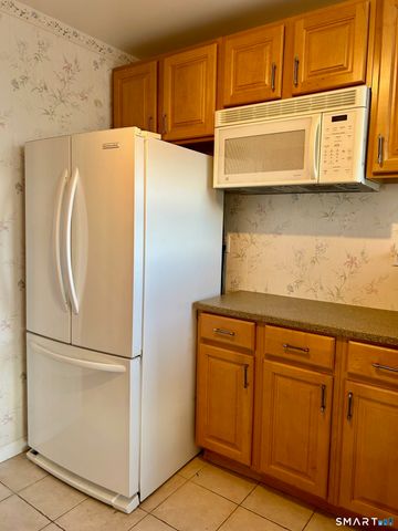 1 Strawberry Hill Court 3F, Stamford, CT 06902