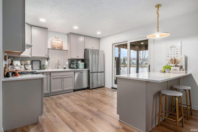 502 Roy Street, Winona Lake, IN 46590