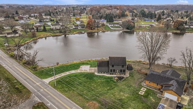 502 Roy Street, Winona Lake, IN 46590