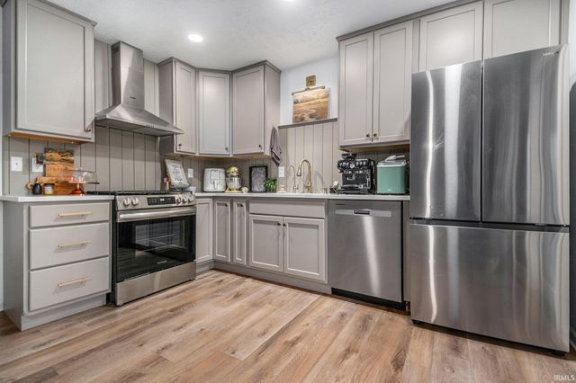 502 Roy Street, Winona Lake, IN 46590