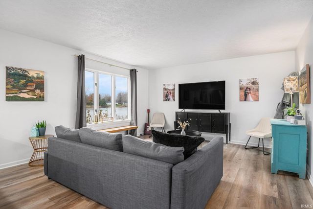 502 Roy Street, Winona Lake, IN 46590