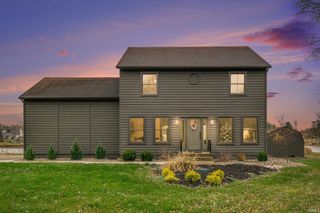 502 Roy Street, Winona Lake, IN 46590