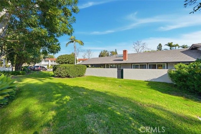 2107 Vista Laredo, Newport Beach, CA 92660