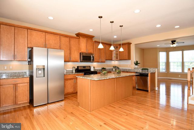 16733 SHACKLEFORD WAY, Woodbridge, VA 22191
