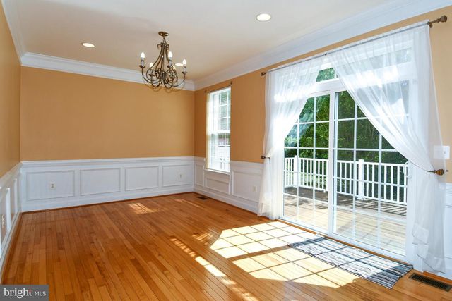 16733 SHACKLEFORD WAY, Woodbridge, VA 22191