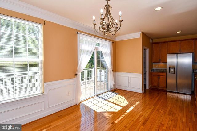 16733 SHACKLEFORD WAY, Woodbridge, VA 22191