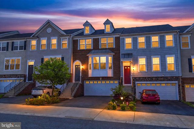 16733 SHACKLEFORD WAY, Woodbridge, VA 22191