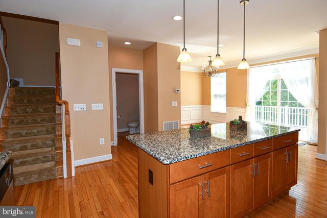 16733 SHACKLEFORD WAY, Woodbridge, VA 22191