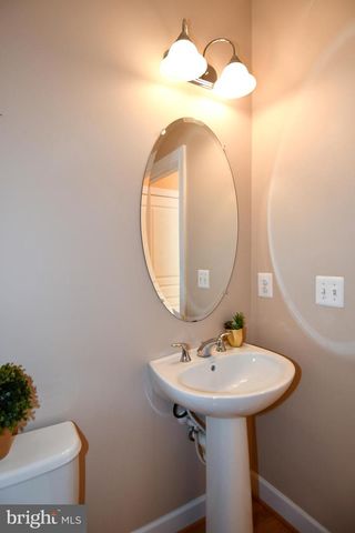 16733 SHACKLEFORD WAY, Woodbridge, VA 22191