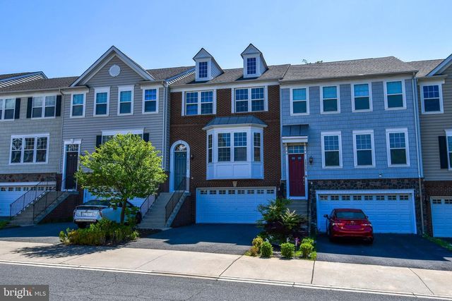 16733 SHACKLEFORD WAY, Woodbridge, VA 22191