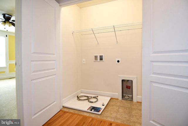 16733 SHACKLEFORD WAY, Woodbridge, VA 22191