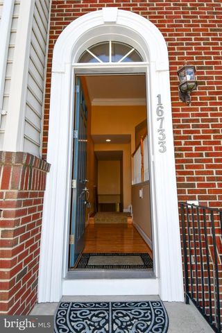 16733 SHACKLEFORD WAY, Woodbridge, VA 22191