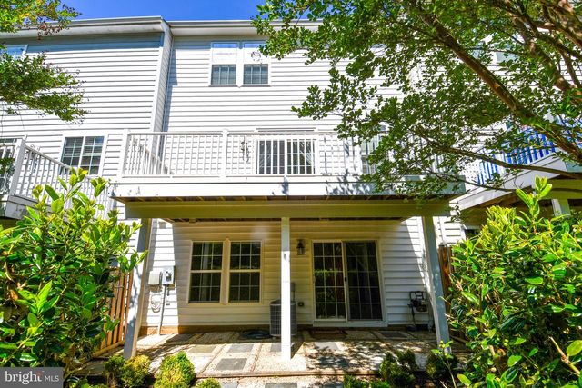 16733 SHACKLEFORD WAY, Woodbridge, VA 22191