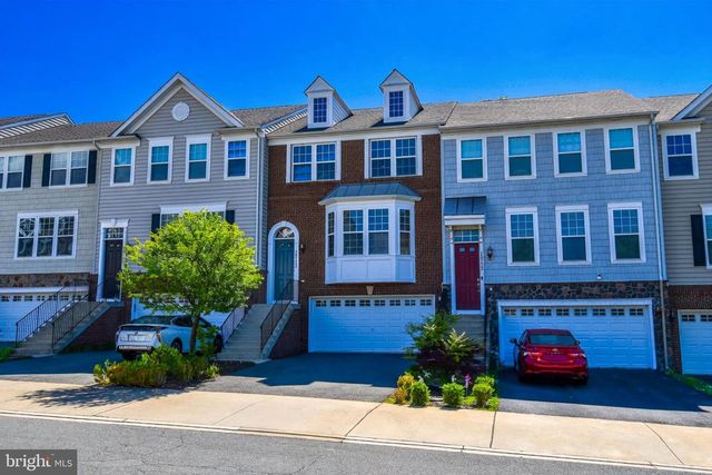 16733 SHACKLEFORD WAY, Woodbridge, VA 22191