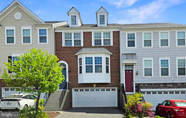 16733 SHACKLEFORD WAY, Woodbridge, VA 22191