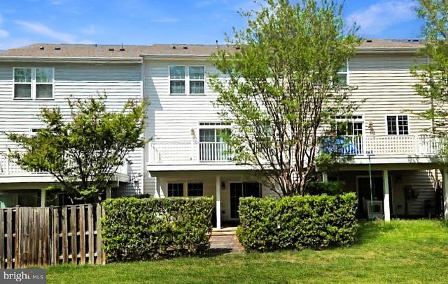 16733 SHACKLEFORD WAY, Woodbridge, VA 22191