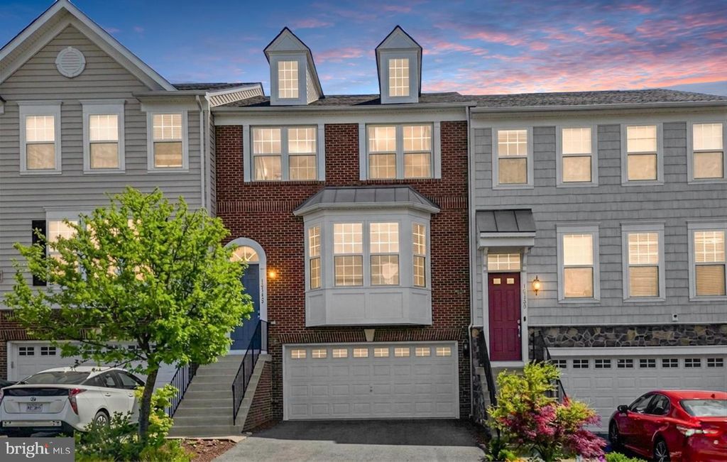 16733 SHACKLEFORD WAY, Woodbridge, VA 22191
