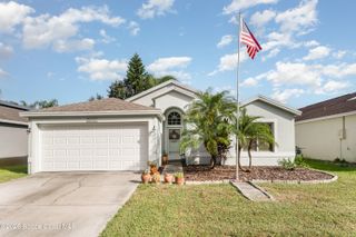 6981 Hammock Trace Drive, Melbourne, FL 32940