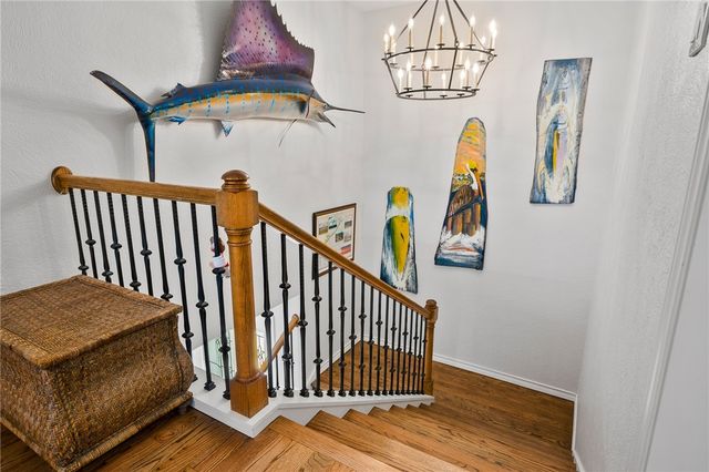 2301 Lakeside Ct, Rockport, TX 78382