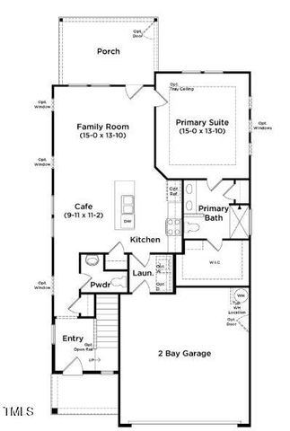 807 Outlaw Avenue 19, Durham, NC 27703