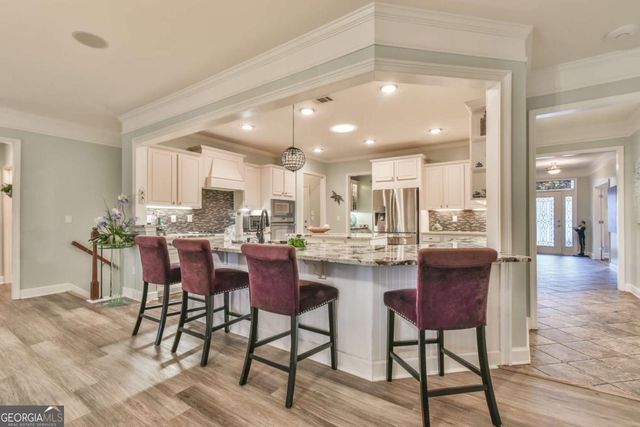 6352 Falling Water Lane, Hoschton, GA 30548