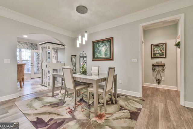 6352 Falling Water Lane, Hoschton, GA 30548