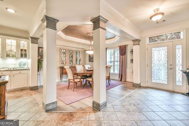 6352 Falling Water Lane, Hoschton, GA 30548