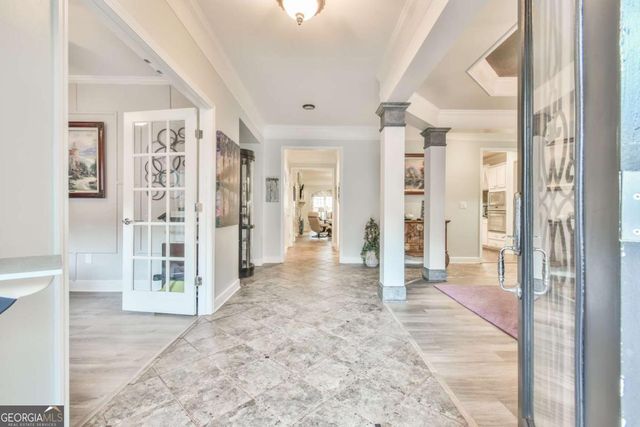 6352 Falling Water Lane, Hoschton, GA 30548