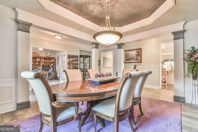 6352 Falling Water Lane, Hoschton, GA 30548