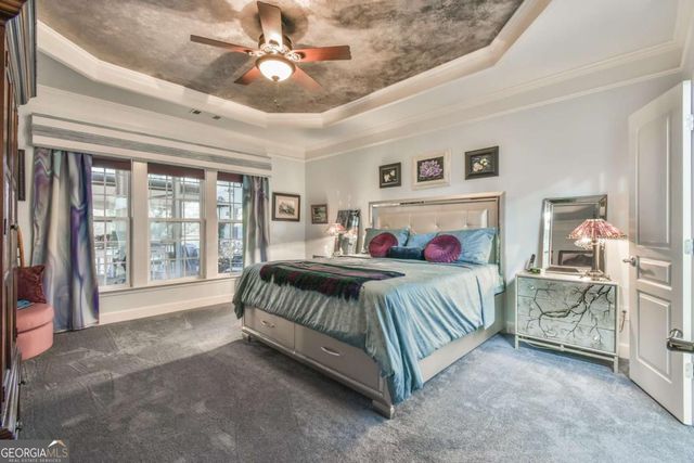 6352 Falling Water Lane, Hoschton, GA 30548