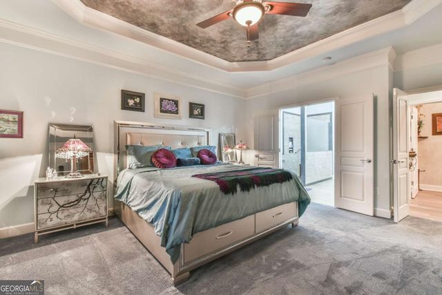 6352 Falling Water Lane, Hoschton, GA 30548