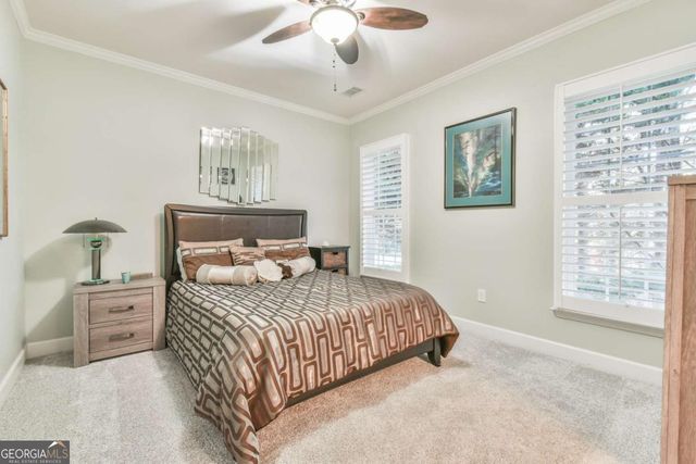 6352 Falling Water Lane, Hoschton, GA 30548