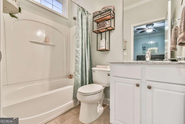 6352 Falling Water Lane, Hoschton, GA 30548