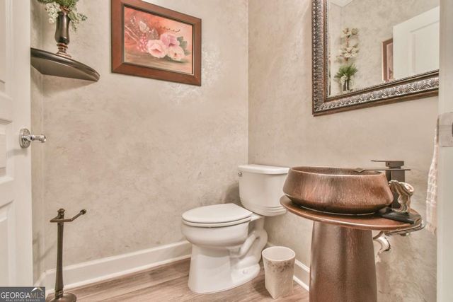 6352 Falling Water Lane, Hoschton, GA 30548