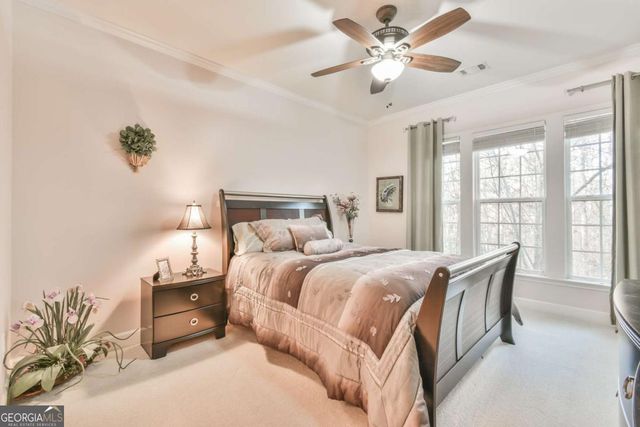 6352 Falling Water Lane, Hoschton, GA 30548