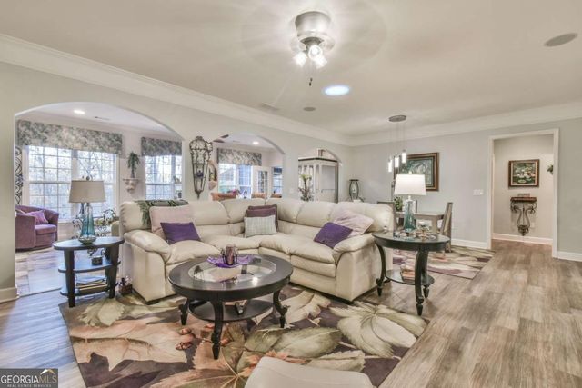 6352 Falling Water Lane, Hoschton, GA 30548