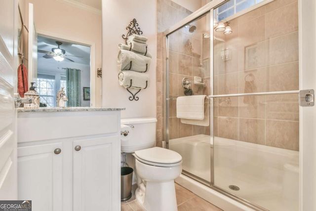 6352 Falling Water Lane, Hoschton, GA 30548