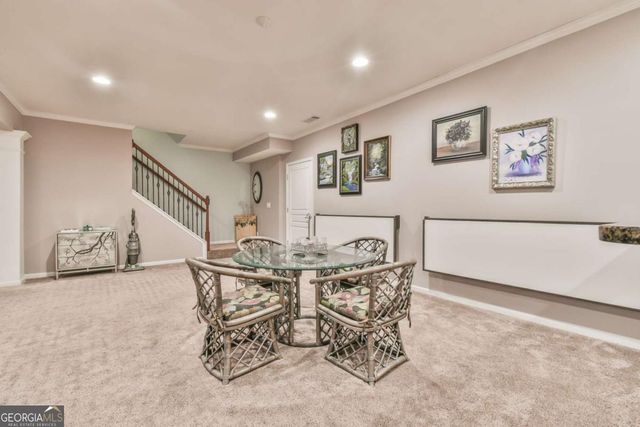 6352 Falling Water Lane, Hoschton, GA 30548