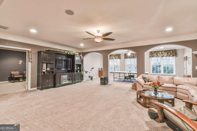 6352 Falling Water Lane, Hoschton, GA 30548