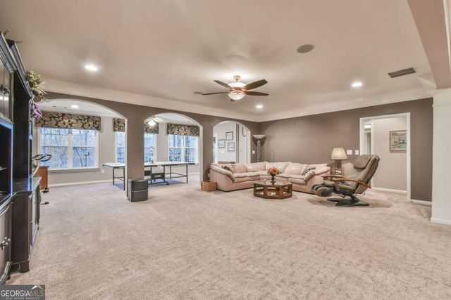 6352 Falling Water Lane, Hoschton, GA 30548