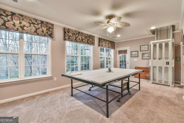 6352 Falling Water Lane, Hoschton, GA 30548