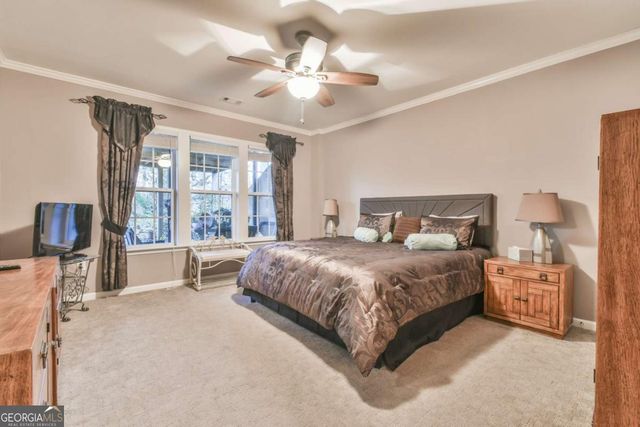 6352 Falling Water Lane, Hoschton, GA 30548