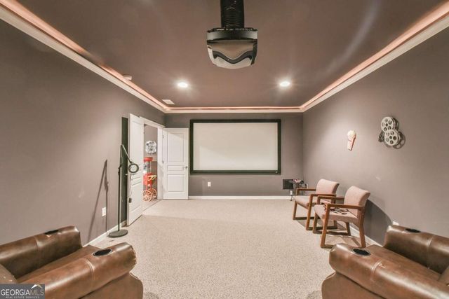 6352 Falling Water Lane, Hoschton, GA 30548