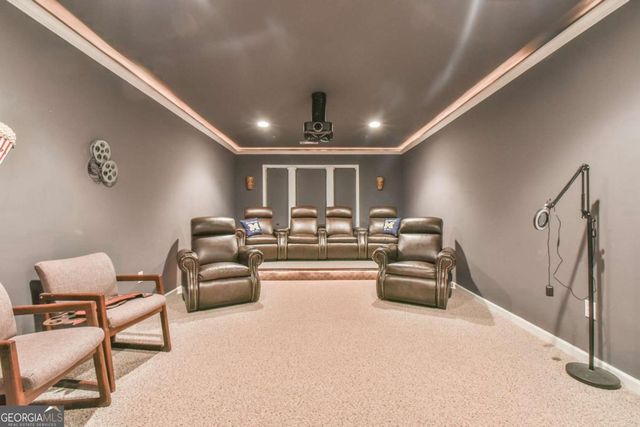 6352 Falling Water Lane, Hoschton, GA 30548