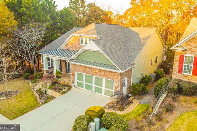 6352 Falling Water Lane, Hoschton, GA 30548