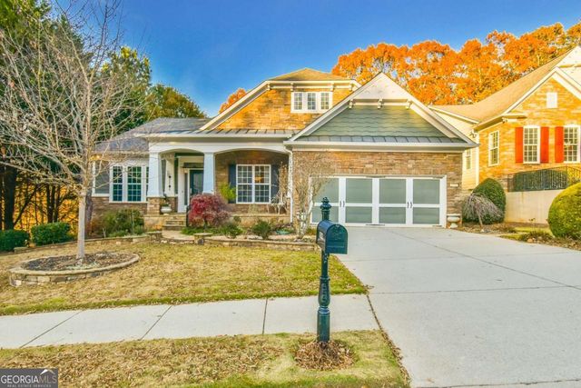 6352 Falling Water Lane, Hoschton, GA 30548