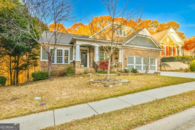 6352 Falling Water Lane, Hoschton, GA 30548